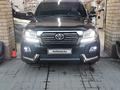 Toyota Land Cruiser 2011 года за 17 000 000 тг. в Семей – фото 3