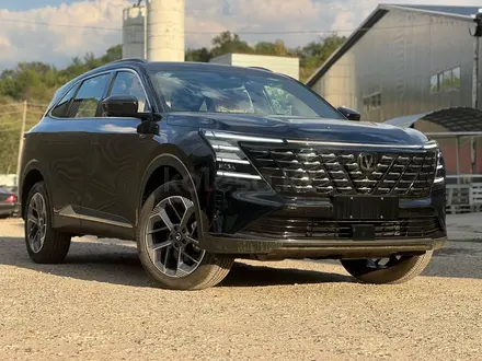Changan CS75 Plus 2026 года за 10 900 000 тг. в Алматы