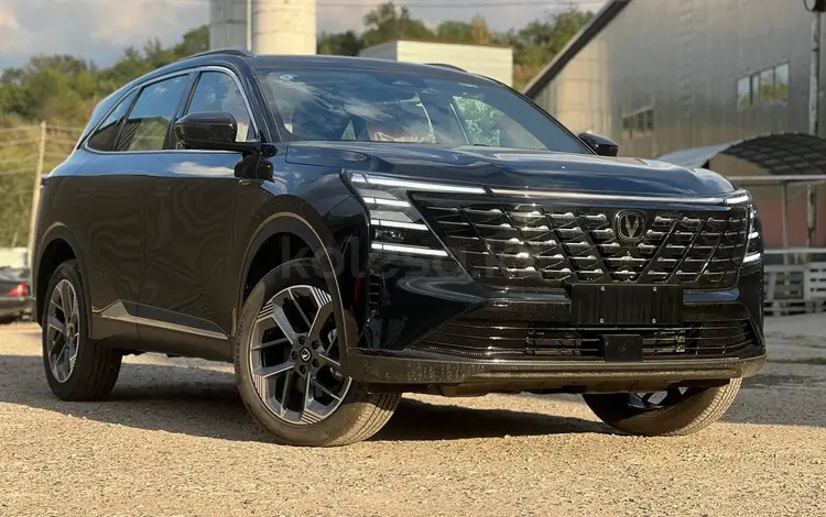 Changan CS75 Plus 2026 года за 10 900 000 тг. в Алматы