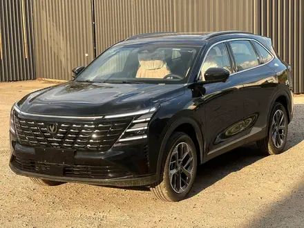Changan CS75 Plus 2026 года за 10 900 000 тг. в Алматы – фото 18