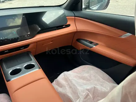 Changan CS75 Plus 2026 года за 10 900 000 тг. в Алматы – фото 2