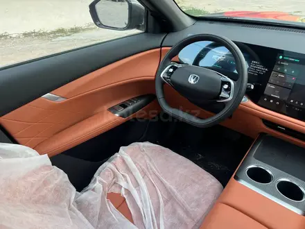 Changan CS75 Plus 2026 года за 10 900 000 тг. в Алматы – фото 4