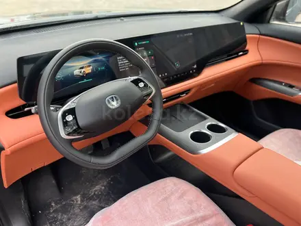 Changan CS75 Plus 2026 года за 10 900 000 тг. в Алматы – фото 5