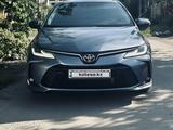 Toyota Corolla 2019 года за 9 500 000 тг. в Алматы – фото 3