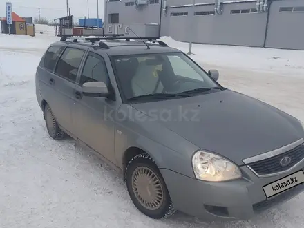 ВАЗ (Lada) Priora 2171 2012 года за 2 100 000 тг. в Темиртау – фото 2