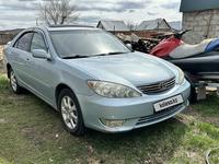 Toyota Camry 2005 года за 5 950 000 тг. в Усть-Каменогорск