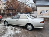 Toyota Mark II 1995 годаfor2 750 000 тг. в Алматы – фото 2