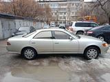 Toyota Mark II 1995 годаfor2 750 000 тг. в Алматы – фото 4