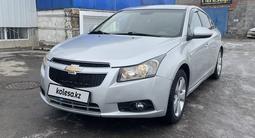 Chevrolet Cruze 2012 годаүшін3 500 000 тг. в Костанай