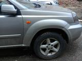 Nissan X-Trail 2001 годаүшін4 500 000 тг. в Усть-Каменогорск – фото 3