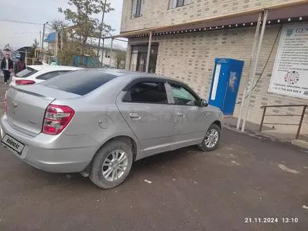 Chevrolet Cobalt 2021 года за 5 300 000 тг. в Алматы – фото 5