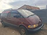 Toyota Previa 1991 года за 1 300 000 тг. в Астана – фото 4
