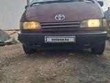 Toyota Previa 1991 года за 1 300 000 тг. в Астана – фото 3
