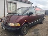 Toyota Previa 1991 года за 1 300 000 тг. в Астана – фото 5