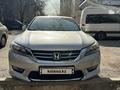 Honda Accord 2013 годаүшін8 300 000 тг. в Алматы