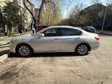 Honda Accord 2013 года за 8 300 000 тг. в Алматы – фото 2