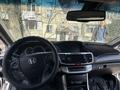 Honda Accord 2013 годаүшін8 300 000 тг. в Алматы – фото 5