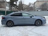 Toyota Corolla 2021 года за 9 100 000 тг. в Актобе – фото 4
