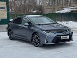 Toyota Corolla 2021 года за 9 100 000 тг. в Актобе – фото 3
