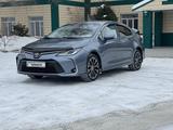 Toyota Corolla 2021 года за 9 100 000 тг. в Актобе