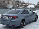 Toyota Corolla 2021 года за 9 100 000 тг. в Актобе – фото 5
