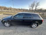 Audi A4 2005 года за 5 200 000 тг. в Караганда – фото 4