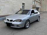 Nissan Primera 2000 годаfor1 700 000 тг. в Кокшетау – фото 5