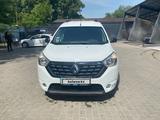 Renault Dokker 2019 годаүшін7 500 000 тг. в Алматы