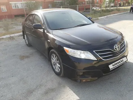 Toyota Camry 2008 года за 5 300 000 тг. в Кызылорда – фото 3