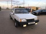 ВАЗ (Lada) 21099 2001 годаүшін570 000 тг. в Уральск