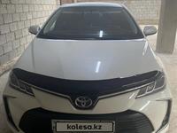 Toyota Corolla 2019 года за 10 800 000 тг. в Шымкент