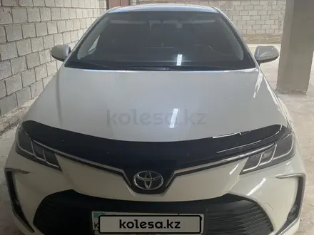 Toyota Corolla 2019 годаүшін10 800 000 тг. в Шымкент