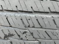 Комплект резины TOYA 285/65R17 за 40 000 тг. в Петропавловск