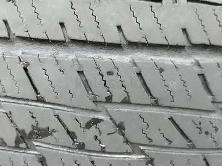 Комплект резины TOYA 285/65R17 за 40 000 тг. в Петропавловск