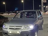 Chevrolet Niva 2010 года за 2 700 000 тг. в Караганда