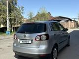 Volkswagen Golf Plus 2007 годаүшін3 200 000 тг. в Кентау – фото 3