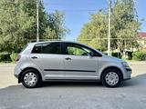 Volkswagen Golf Plus 2007 годаүшін3 200 000 тг. в Кентау – фото 2