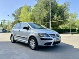 Volkswagen Golf Plus 2007 годаүшін3 200 000 тг. в Кентау