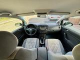Volkswagen Golf Plus 2007 годаүшін3 200 000 тг. в Кентау – фото 5