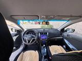 Hyundai Accent 2014 года за 5 500 000 тг. в Караганда – фото 2