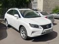 Lexus RX 350 2014 года за 13 800 000 тг. в Караганда – фото 12