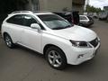 Lexus RX 350 2014 года за 13 800 000 тг. в Караганда – фото 3