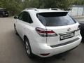 Lexus RX 350 2014 года за 13 800 000 тг. в Караганда – фото 4