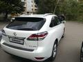 Lexus RX 350 2014 года за 13 800 000 тг. в Караганда – фото 6