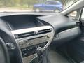 Lexus RX 350 2014 года за 13 800 000 тг. в Караганда – фото 8