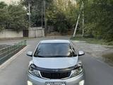 Kia Rio 2014 годаүшін5 000 000 тг. в Алматы
