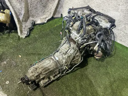 Каропка автомат на 1 jz за 300 000 тг. в Астана – фото 3