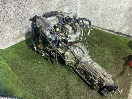 Каропка автомат на 1 jz за 300 000 тг. в Астана