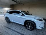Lexus RX 200t 2022 годаүшін23 000 000 тг. в Шымкент – фото 2