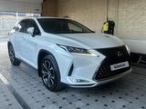 Lexus RX 200t 2022 годаүшін23 000 000 тг. в Шымкент